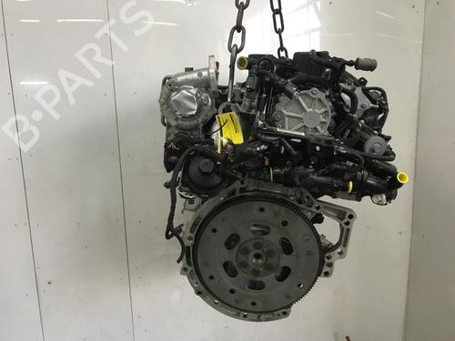 Used Engine Engine PEUGEOT 508 II (FB_, FH_, F3_) 1.5 BlueHDI 130 (FBYHZJ, FBYHZR) (131 hp) 33696582 33696582