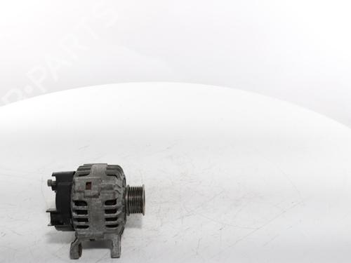 Alternator RENAULT TWINGO II (CN0_) 1.2 16V (CN04, CN0B) | BP27971046M7 - Image 7
