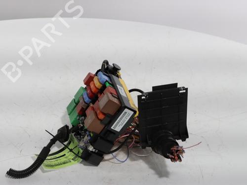 Fuse box OPEL COMBO Box Body/MPV (K9) 1.5 D | BP27688247E1 - Image 5