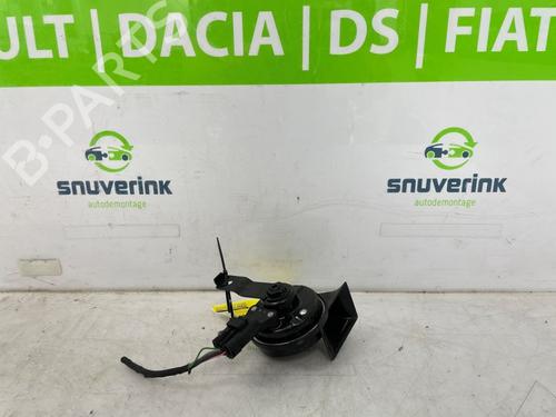Used Horn DACIA DUSTER (P1310) 1.2 TCe 130 (131 hp) 26488838