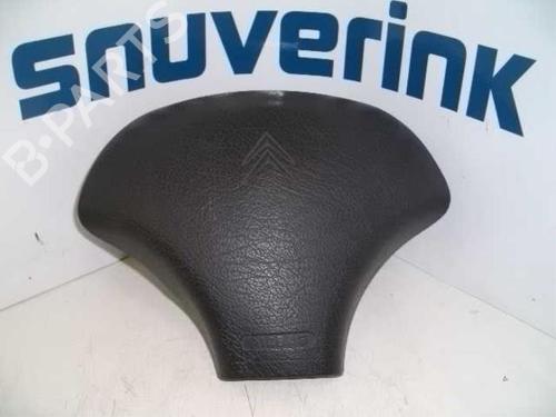 Used Driver airbag Driver airbag CITROËN SAXO (S0, S1) 1.4 VTS (75 hp) 40563335 40563335