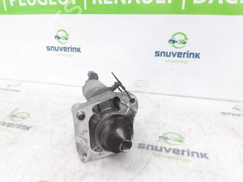 Starter PEUGEOT 208 I (CA_, CC_) 1.2 VTI 82 | BP21195304M8