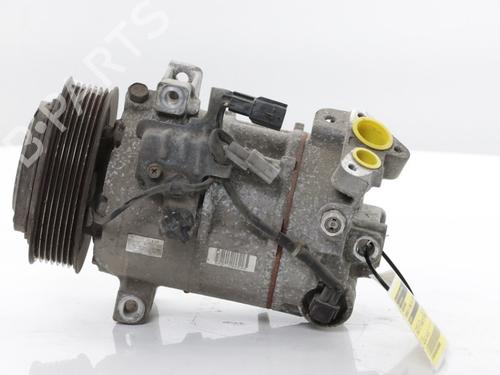 Compresseur AC Compresseur AC 38062548 38062548