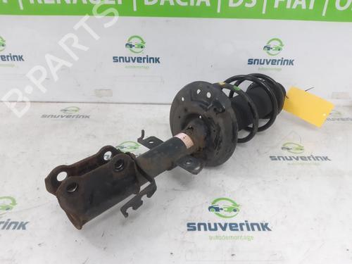 Left front shock absorber RENAULT CAPTUR II (HF_) TCe 100 (HFMT) | BP25009538M16 - Image 2