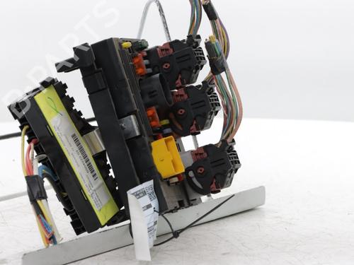 Fuse box PEUGEOT 308 I (4A_, 4C_) 1.6 16V | BP31261188E1 