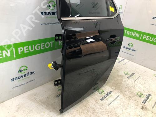 Left rear door OPEL CORSA F (P2JO) 1.2 (68) | BP22600078C4 