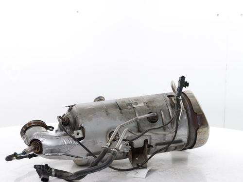 Catalyst PEUGEOT 3008 II SUV (MC_, MR_, MJ_, M4_) 1.5 BlueHDi 130 | BP31261225M10