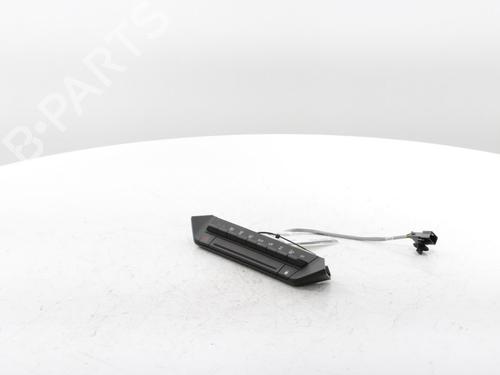 Climate control DACIA DUSTER (PYM_, PYN_) 1.6 HYBRID 140 | BP29241813I5 - Image 3