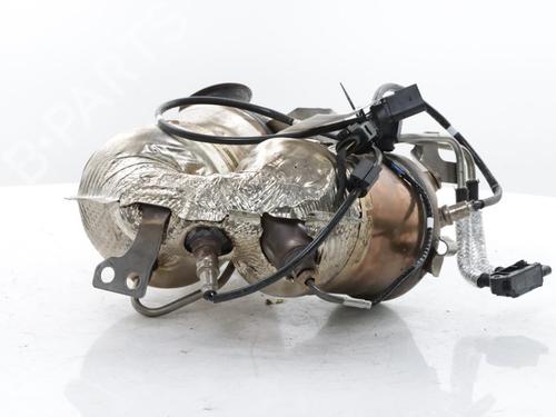 Catalyst VW POLO VI (AW1, BZ1, AE1) 1.0 TSI | BP39211477M10 - Image 2