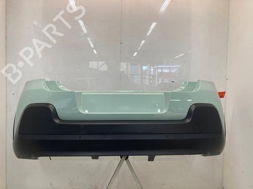 Used Rear bumper CITROËN C3 III (SX) 1.2 PureTech 82 (83 hp) 30186173