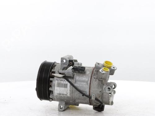 Compresseur AC RENAULT CLIO IV Grandtour (KH_) 0.9 TCe 90 (90 hp) 30757885
