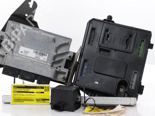 Used Engine control unit (ECU) Engine control unit (ECU) 38459963 38459963