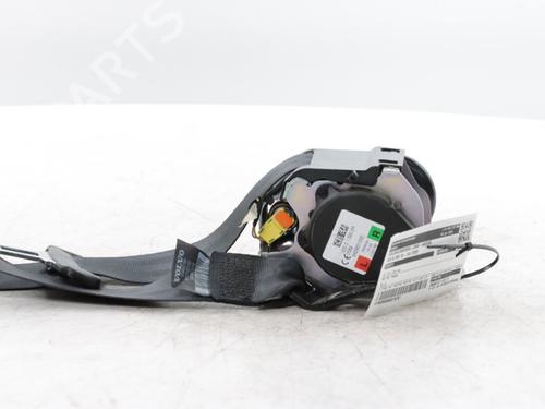 Rear left seatbelt VOLVO S60 III (224) T4 | BP34567504I29 - Image 5