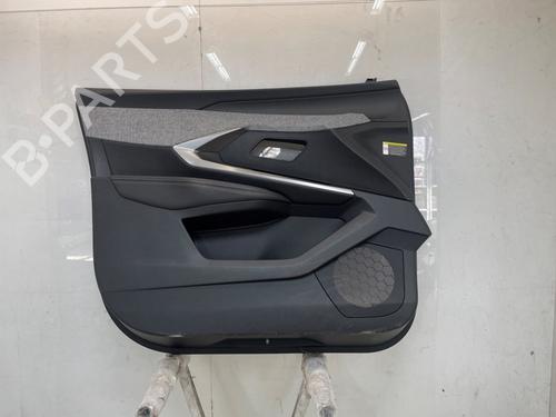 Used Front left panel Front left panel 33845857 33845857