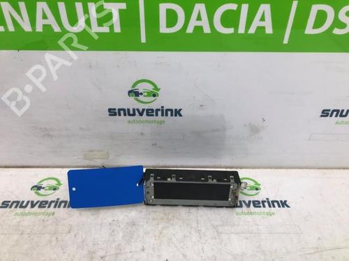 display-monitor-peugeot-expert-van-v_-2016-40579399 main image