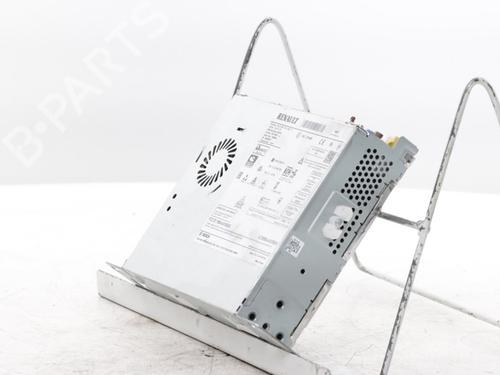 Radio RENAULT CAPTUR II (HF_) TCe 100 (HFMT) | BP33845895E6 - Image 3