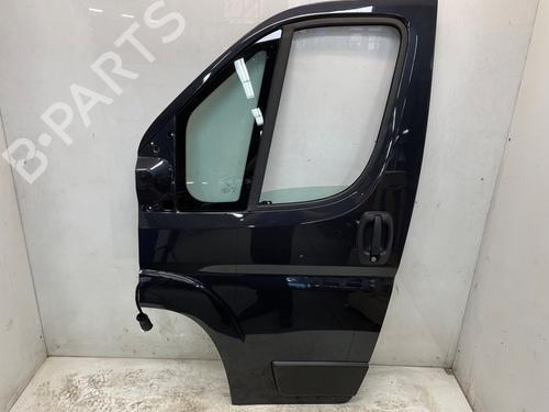 Dør venstre fortil PEUGEOT BOXER Van 2.2 BlueHDi 140 (140 hp) 30757397