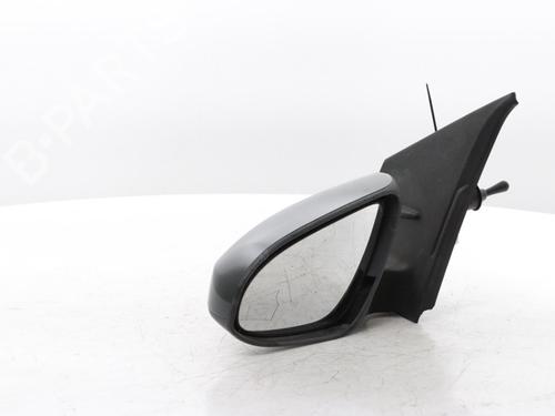 Retrovisor esquerdo PEUGEOT 108 1.0 VTi | BP30757534C26 
