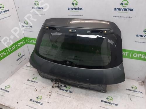 Tailgate CITROËN C4 CACTUS 1.2 VTi 82 | BP12832164C6 
