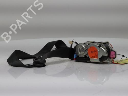Front right seatbelt RENAULT KADJAR (HA_, HL_) 1.3 TCe 160 (HLNC) | BP28521595I25 - Image 2