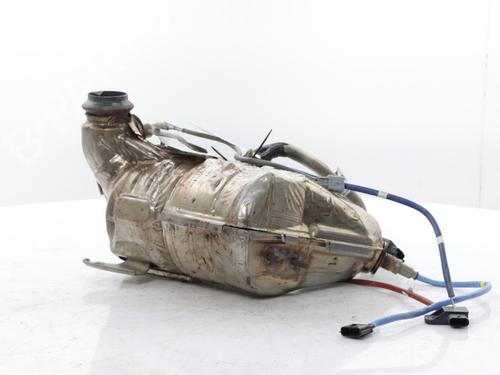 Catalyst RENAULT CLIO V (B7_) 1.0 TCe 100 (B7MT) | BP39716774M10 - Image 2