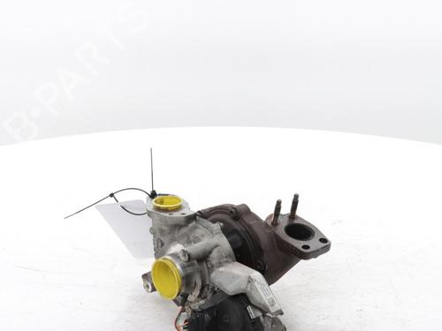 Turbocharger/Supercharger TOYOTA PROACE Van (MDZ_) 1.5 D4d (MDZ8) | BP30186492M71 
