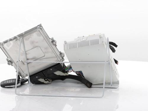 Engine control unit (ECU) OPEL ASTRA L Sports Tourer (OV5) 1.2 (FRHNSL, FRHNSR) | BP28327569M57 