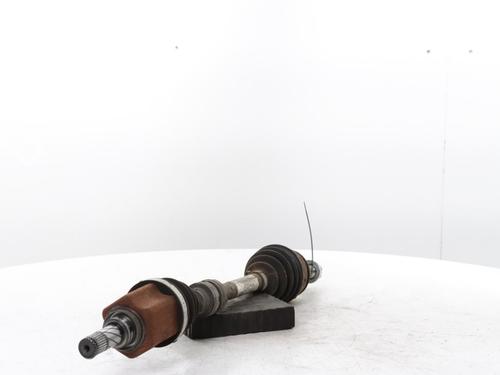 Left front driveshaft RENAULT KADJAR (HA_, HL_) 1.2 TCe 130 (HLMR) | BP32124482M38  - Image 9