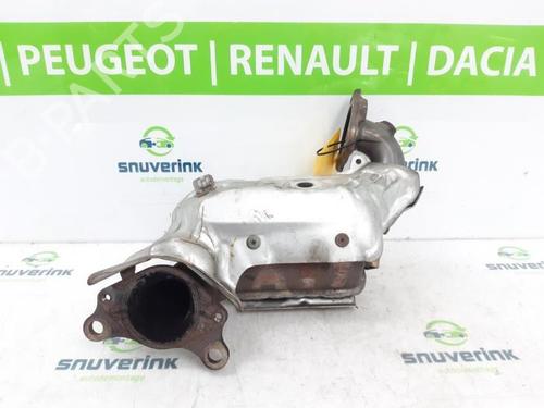 Catalyst RENAULT CAPTUR I (J5_, H5_) 0.9 TCe 90 | BP40573990M10 - Image 2