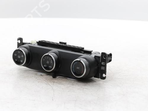 Climate control CITROËN C3 IV (CC_, CB_) ë-C3 (CBZYAZ) | BP38347644I5 - Image 2