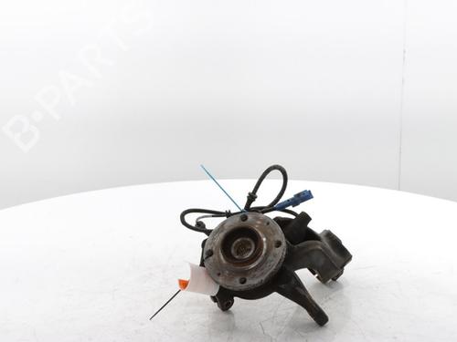 Left front steering knuckle CITROËN C3 AIRCROSS II (2R_, 2C_) 1.2 PureTech 110 (2RHNZB, 2RHNZW, 2RHNPX, 2RHNPJ) | BP30185821M25