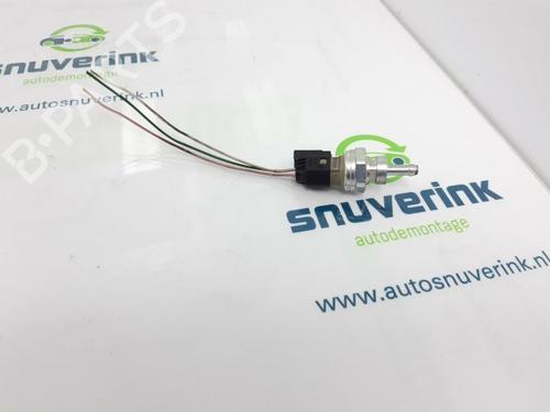 Electronic sensor RENAULT MEGANE IV Hatchback (B9A/M/N_) 1.5 dCi 110 (B9A3) | BP13192839M84 - Image 1