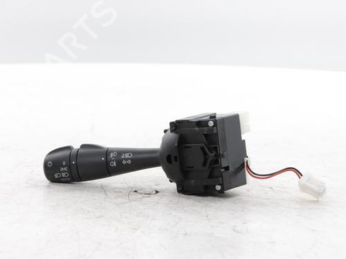 Headlight switch RENAULT CAPTUR I (J5_, H5_) 1.2 TCe 120 | BP36538209I24 - Image 7