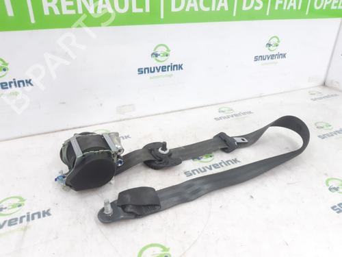 Used Front left seatbelt Front left seatbelt 23394202 23394202