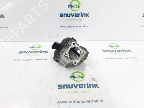Throttle body PEUGEOT 208 I (CA_, CC_) 1.6 BlueHDi 100 | BP11251648M82 