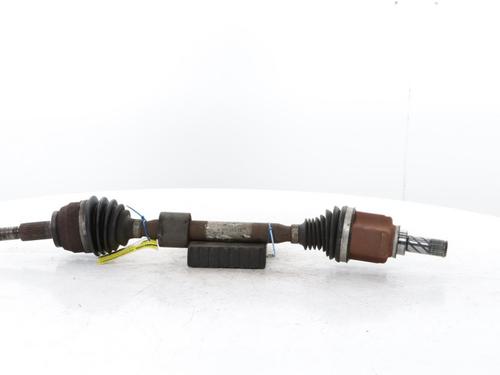 Used Left front driveshaft Left front driveshaft RENAULT SCÉNIC IV (J9_) 1.3 TCe 140 (140 hp) 36090240 36090240