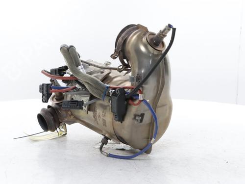 Catalyst RENAULT MEGANE IV Grandtour (K9A/M/N_) 1.3 TCe 140 (K9NB) | BP37262659M10 - Image 2