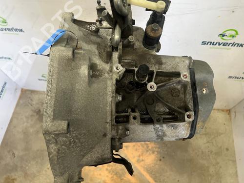 Gearbox PEUGEOT 208 I (CA_, CC_) 1.2 VTI 82 | BP24841240M3