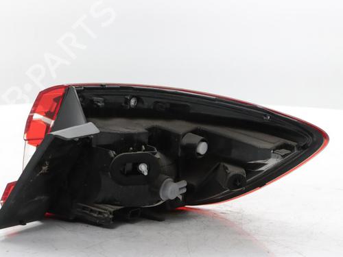 Højre baglygte RENAULT CLIO V (B7_) 1.0 TCe 100 (B7MT) | BP39912284C35 - Image 6