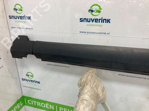 Left sideskirt PEUGEOT 2008 I (CU_) 1.2 THP 130 / PureTech 130 | BP19103175C115 