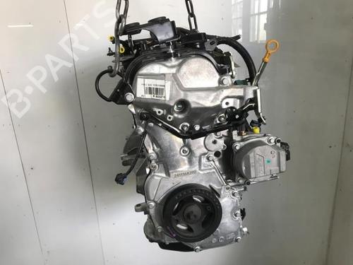 Engine RENAULT SYMBIOZ 1.6 E-Tech 145 | BP40586485M1 - Image 4
