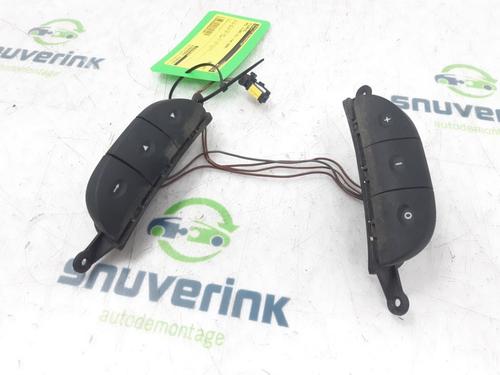 Rat OPEL VIVARO A Van (X83) 2.5 CDTI (F7) (146 hp) 15521728
