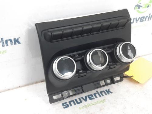 Used Warning switch Warning switch 22218248 22218248