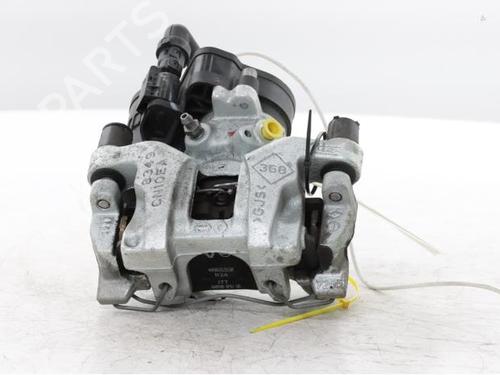 Used Left rear brake caliper Left rear brake caliper RENAULT SYMBIOZ 1.6 E-Tech 145 (143 hp) 33846330 33846330