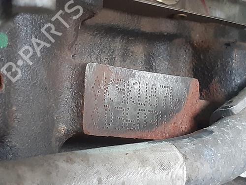 Engine RENAULT EXPRESS Box Body/MPV 1.5 Blue dCi 75 (F6AA) | BP38408903M1 - Image 5