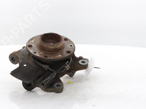 Right front steering knuckle DACIA DUSTER (PYM_, PYN_) 1.2 TCe 130 | BP39267656M26  - Image 9