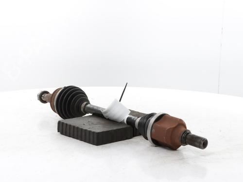 Left front driveshaft PEUGEOT PARTNER Box Body/MPV (K9) 1.5 BlueHDI 130 | BP37490211M38 - Image 7