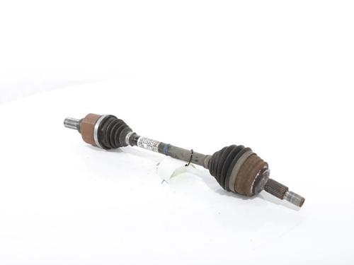Left front driveshaft OPEL ASTRA L (OV5) 1.5 Turbo D (FBYHZT, FBYHZJ) | BP27287476M38 - Image 2