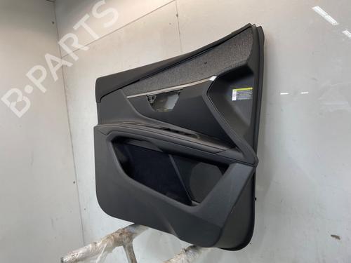Front left panel PEUGEOT 5008 II (MC_, MJ_, MR_, M4_) 1.2 THP (MRHNYH, MRHNYW, MRHNSJ, MRHNSU, MRHNSM) | BP33935097C58 - Image 3