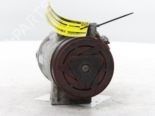 AC compressor RENAULT CAPTUR I (J5_, H5_) 0.9 TCe 90 | BP38111336M34 - Image 8